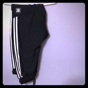 Addidas windbreaker joggers 2018